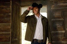 Jared Padalecki in Walker