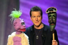 Jeff Dunham: Minding the Monsters