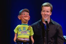 Jeff Dunham: : All Over the Map