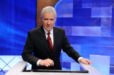 'Jeopardy!' Host Alex Trebek Dies at 80