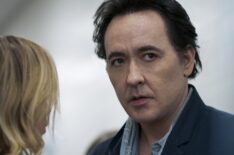 John Cusack in Utopia