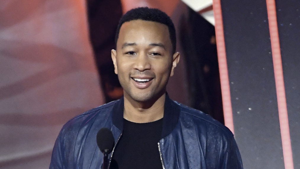 John Legend