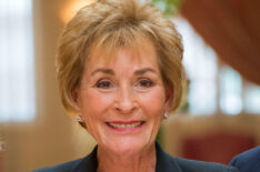 Judge Judy Sheindlin