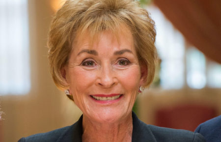 Judge Judy Sheindlin