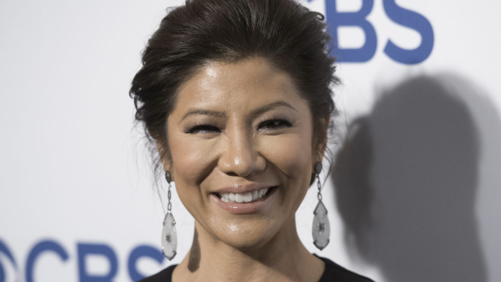 Julie Chen