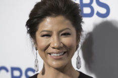 Julie Chen