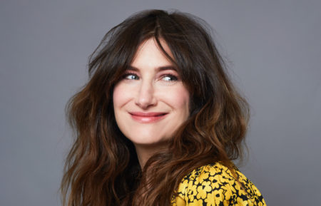 Kathryn Hahn