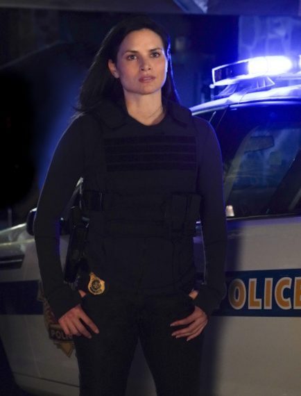 Katrina Law Hawaii Five-0 Quinn