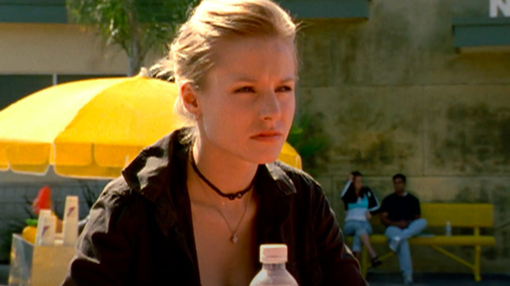 Kristen Bell, Veronica Mars, Season 3 Episode 2