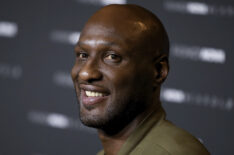 Lamar Odom