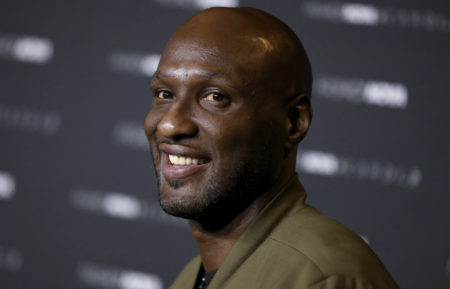 Lamar Odom