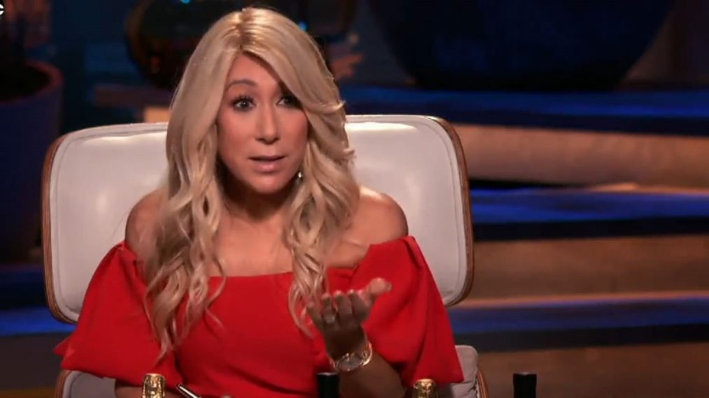 #A Sweet Deal Is on the Table in ‘Shark Tank’ Sneak Peek (VIDEO)