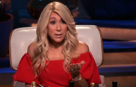 Shark Tank - Lori Greiner