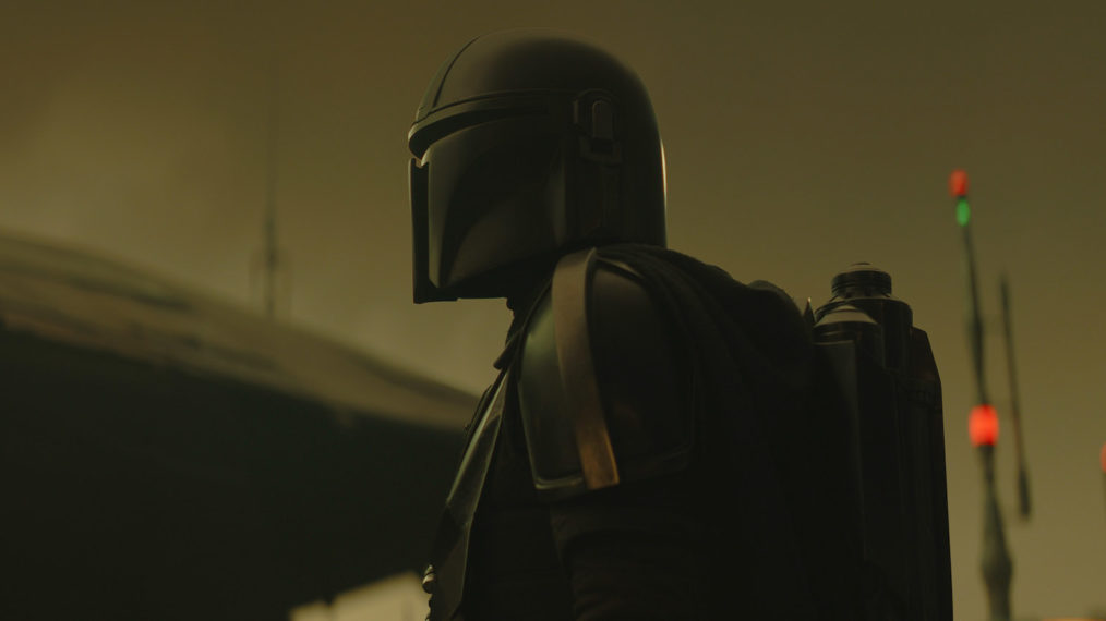 The Mandalorian Season 2 Episode 5