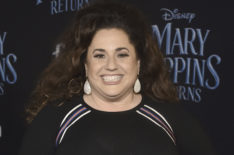 Marissa Jaret Winokur