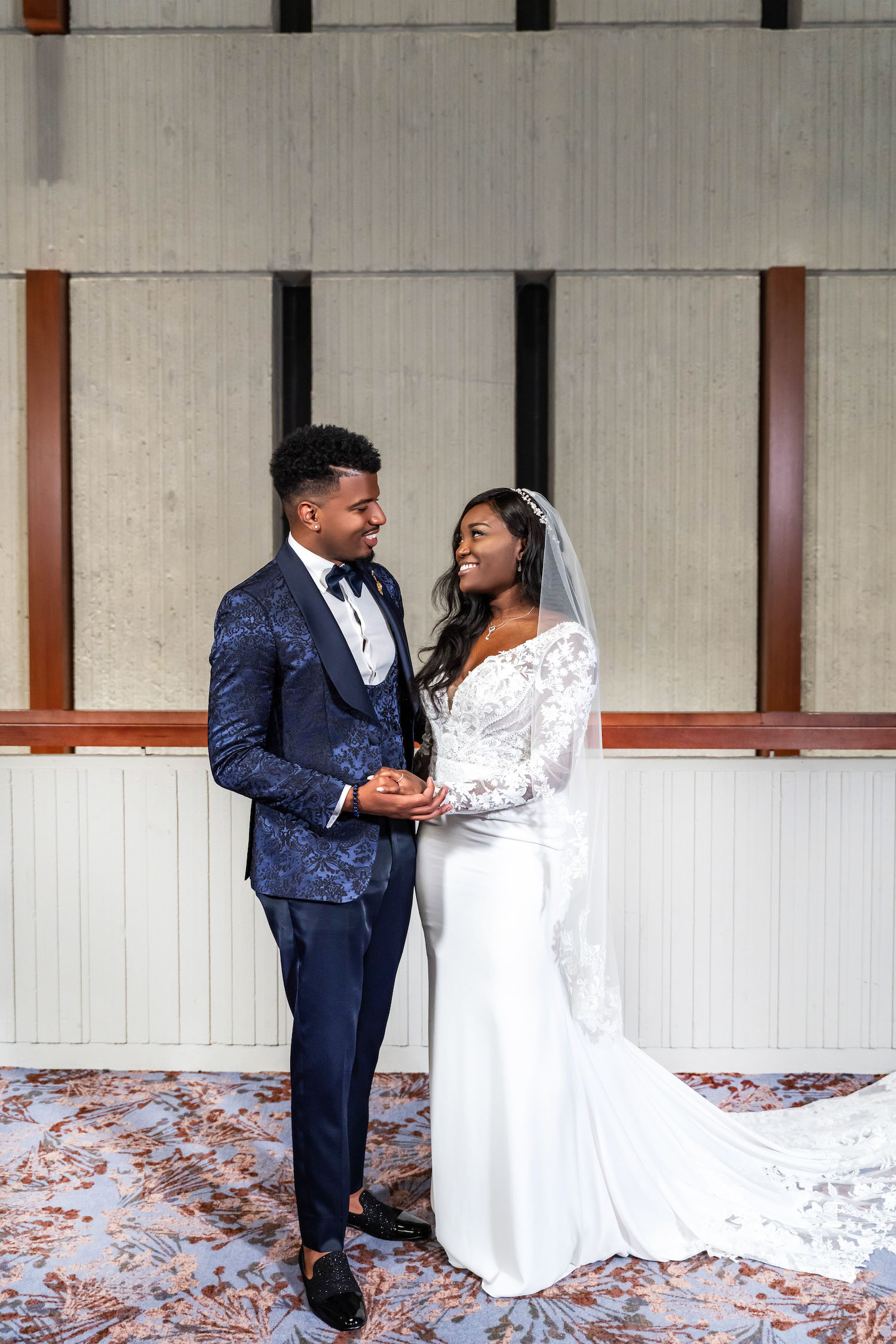 Married at First Sight Season 12 Chris Paige