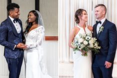'Married at First Sight': Meet the Season 12 Couples (PHOTOS)