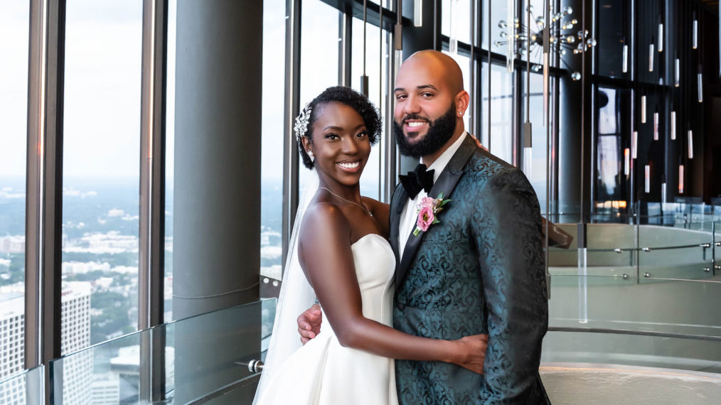 Married at First Sight Season 12 Vincent Briana