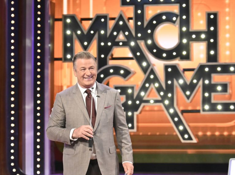 Match Game Alec baldwin