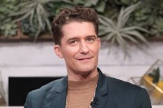Matthew Morrison