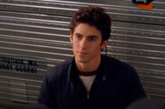 Milo Ventimiglia - Gilmore Girls, Season 2 Episode 10