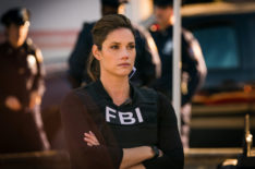 'FBI': What Do You Think of Maggie's New Romance? (POLL)