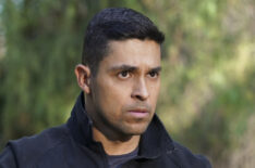 Wilmer Valderrama as Nick Torres - NCIS Season 18 Episode 3