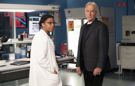 NCIS 400th Episode Mark Harmon