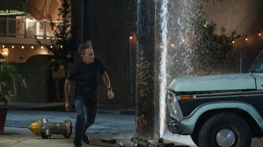 #’NCIS: New Orleans’ Braces for a COVID Surge in Season 7 Premiere (RECAP) #’NCIS: New Orleans’ Braces for a COVID Surge in Season 7 Premiere (RECAP)