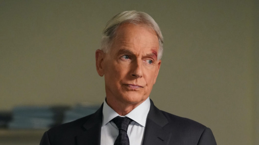 Mark Harmon Gibbs NCIS Season 18 Premiere