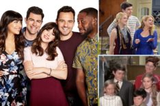 'New Girl,' 'Frasier' & More TV Theme Songs Performed by Cast Members