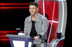Nick Jonas Will Return to 'The Voice' for Season 20 at NBC