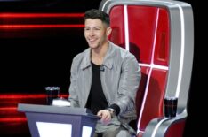 Nick Jonas Will Return to 'The Voice' for Season 20 at NBC