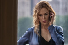 Nicole Kidman as Grace in The Undoing - Episode 6