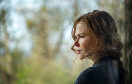 Nicole Kidman as Grace in The Undoing - Episode 3