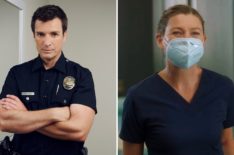 ABC 2021 Schedule: 'The Rookie' Premiere, 'Grey's' Return & More Dates
