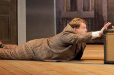 Great Performances - One Man, Two Guvnors - James Corden