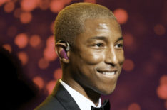 Pharrell Williams