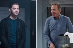 Fox Sets 'Prodigal Son,' 'Last Man Standing,' '9-1-1' & More Winter Premiere Dates