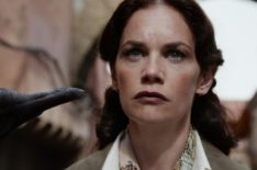 His Dark Materials - Ruth Wilson as Mrs Coulter