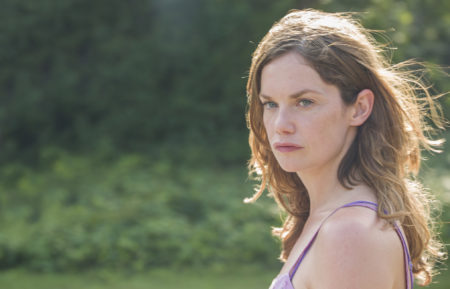 Ruth Wilson as Alison in The Affair Season 1