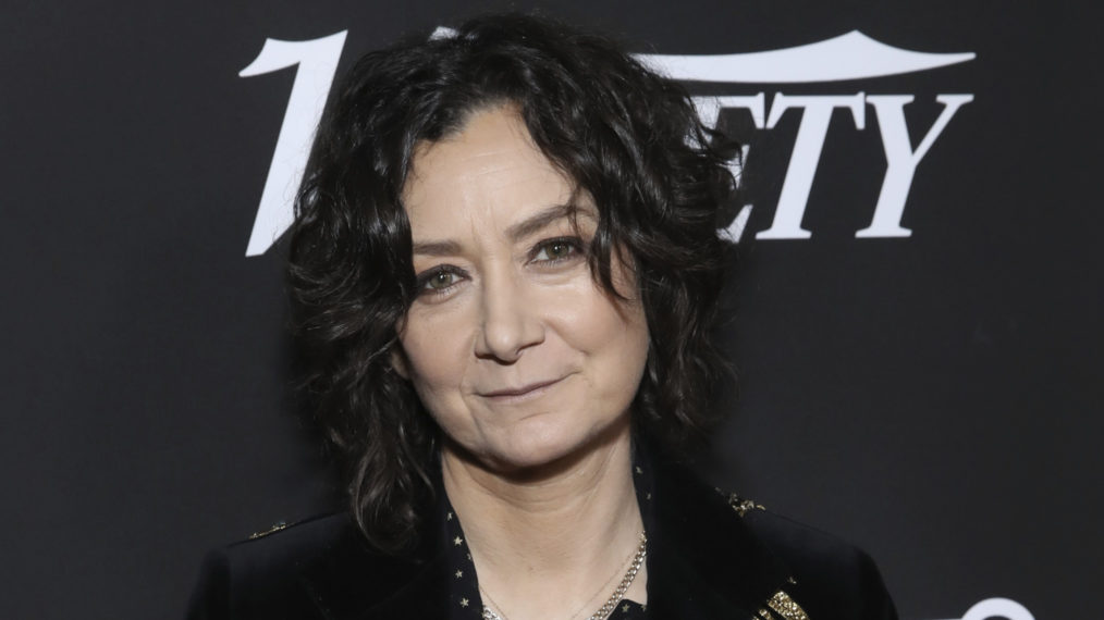 Sara Gilbert