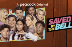 Who's Who: Meet the Students of Peacock's 'Saved by the Bell' Series