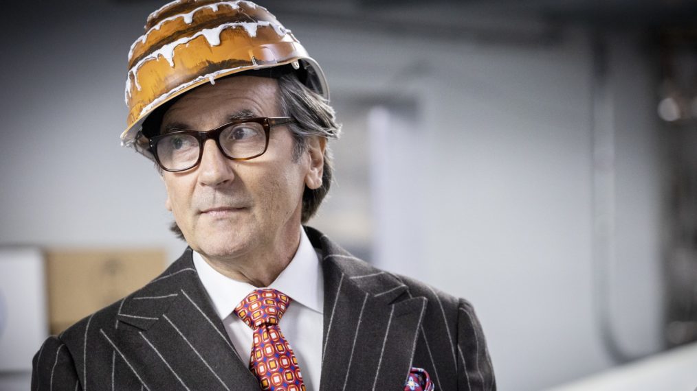 Griffin Dunne Search Party Season 4