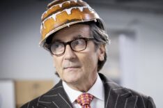 Griffin Dunne as Richard Wreck in Search Party - Season 4