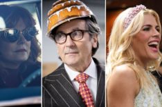 'Search Party' Sets Season 4 Return, Adds Susan Sarandon, Busy Philipps, & More