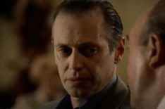 Steve Buscemi as Tony Blundetto in The Sopranos on HBO