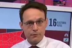 Steve Kornacki MSNBC