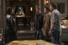 'Supernatural': Will That Major Death Stick? (POLL)