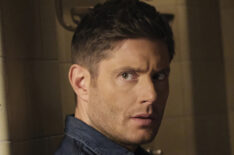 Jensen Ackles as Dean in Supernatural - Season 15, Episode 19 - 'Inherit the Earth'